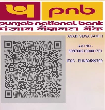 Payment QR Code